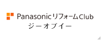 PanasonictH[Club W[IuC[